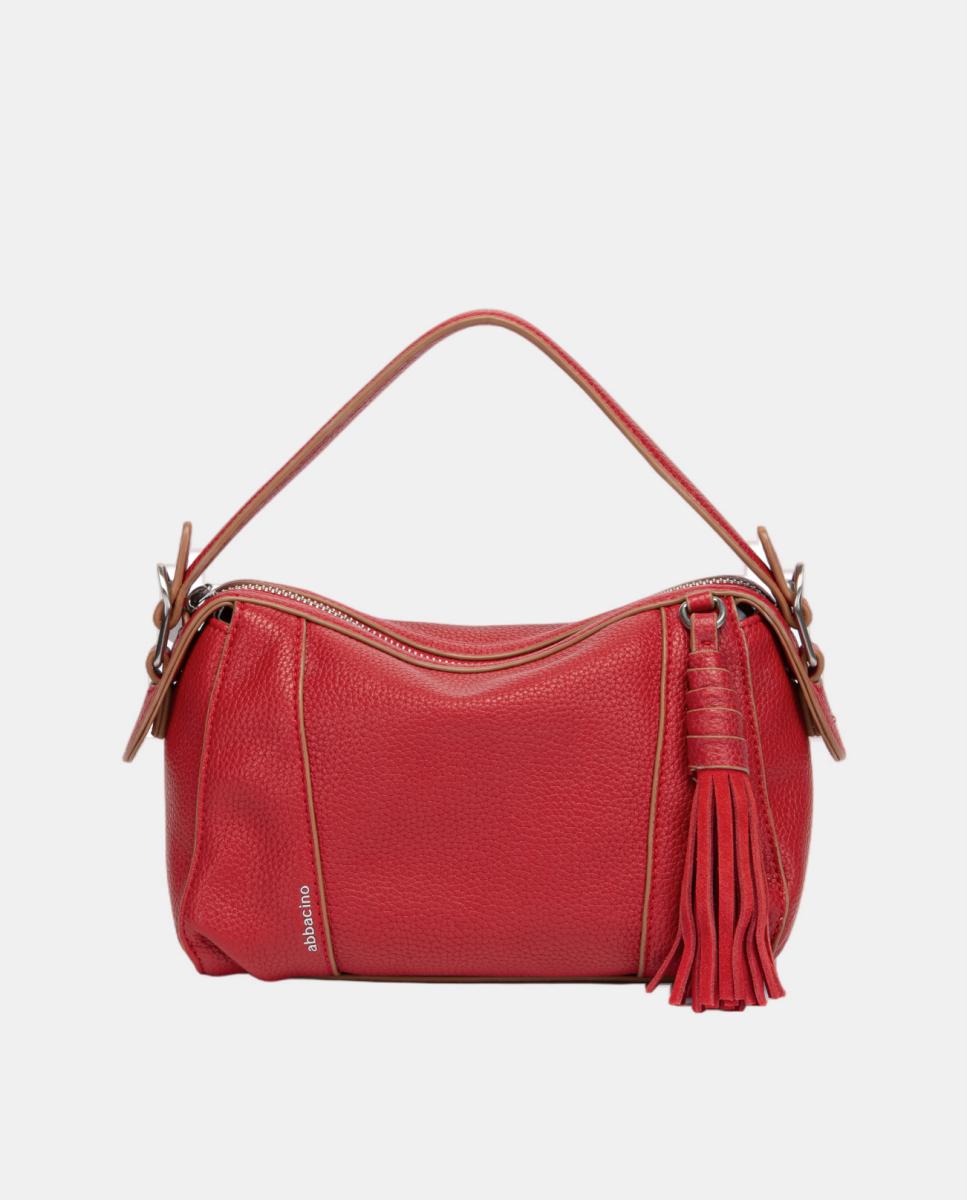 Imagem 0 de Mala a Tiracolo com Borla