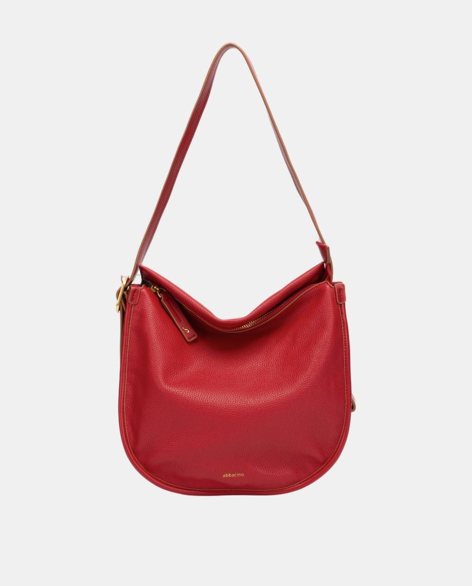 Imagem 0 de Mala a Tiracolo com Fecho de Correr