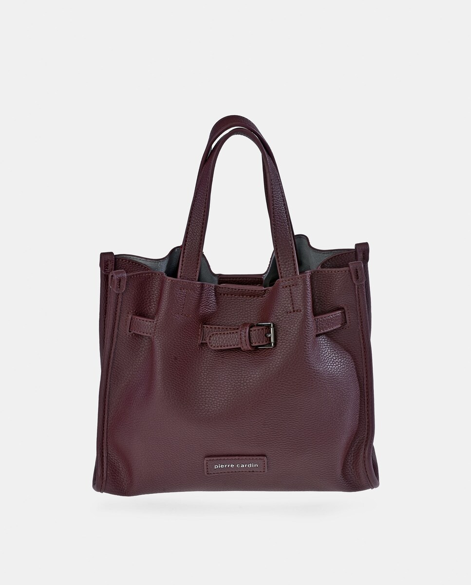Bolso Tote Pierre Cardin en · Pierre Cardin · El Corte Inglés