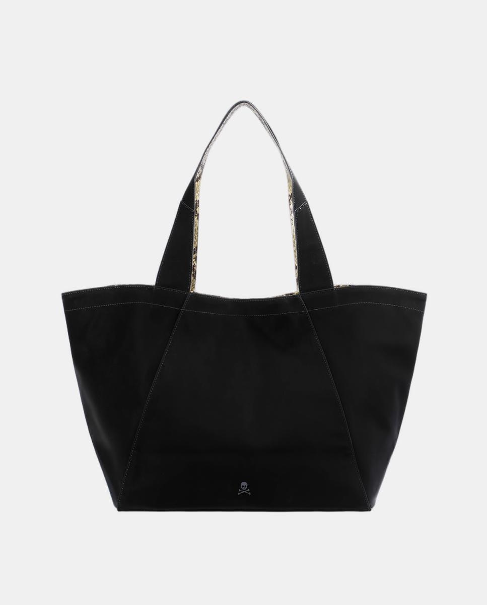 Mala Shopper Preto-1