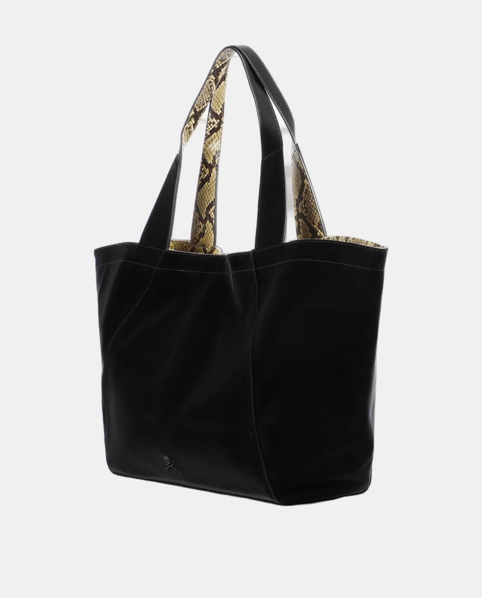 Mala Shopper Preto-4