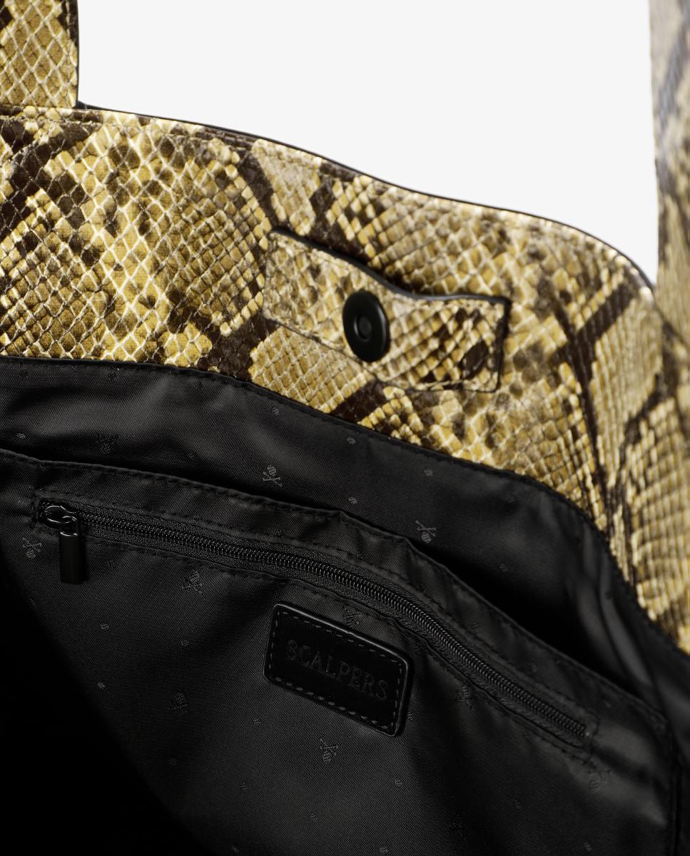 Mala Shopper Preto-6