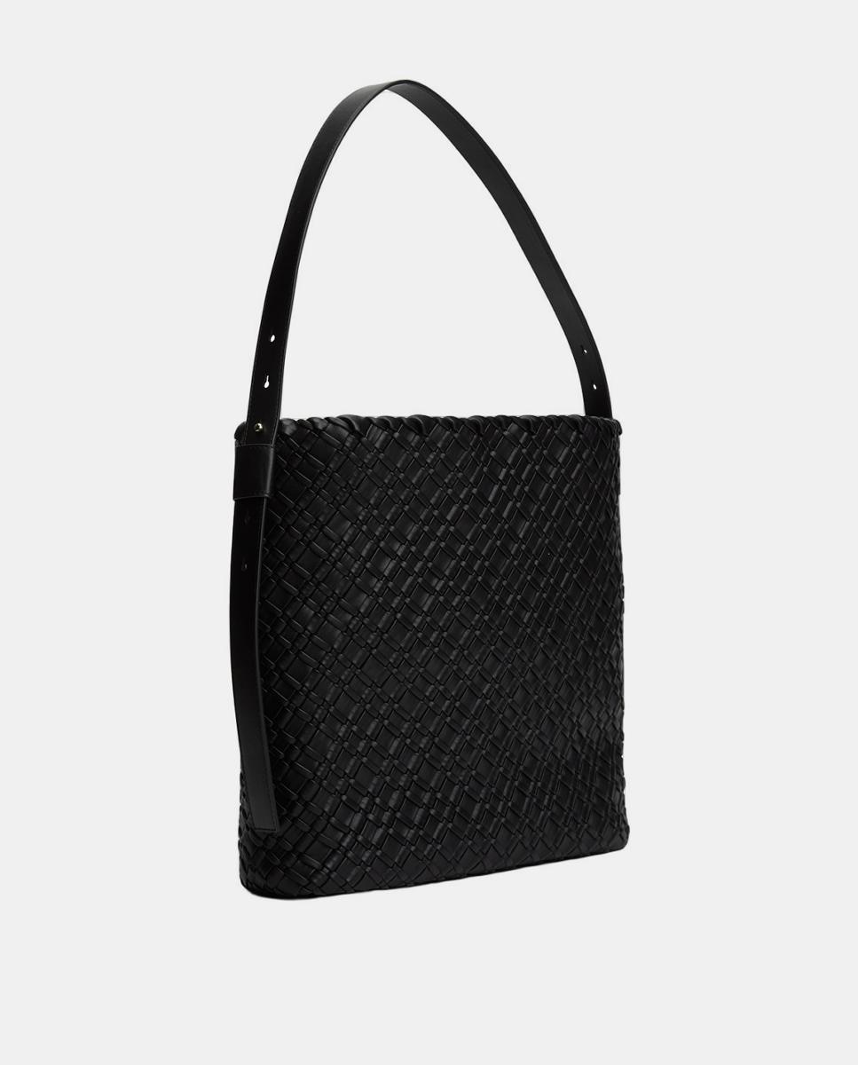 Mala com gravação monogram Preto-4