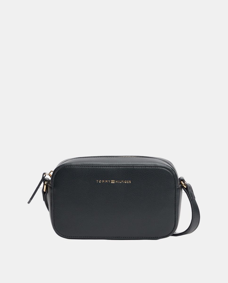 Bolso de mujer estilo bandolera - Tommy Hilfiger - Azul marino Azul marino-1