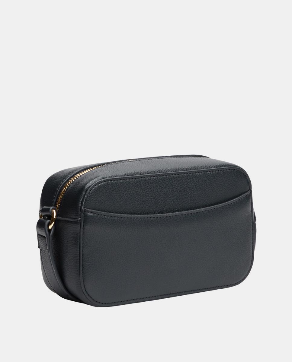 Bolso de mujer estilo bandolera - Tommy Hilfiger - Azul marino Azul marino-4