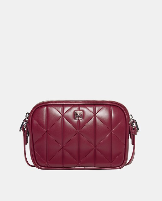 Imagem 0 de Mala a Tiracolo Acolchoada