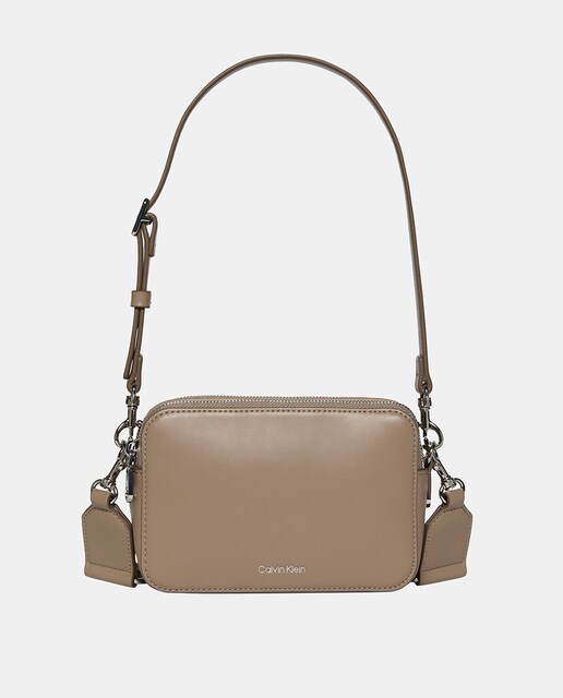 Imagem 0 de Mala a Tiracolo com Alça Dupla