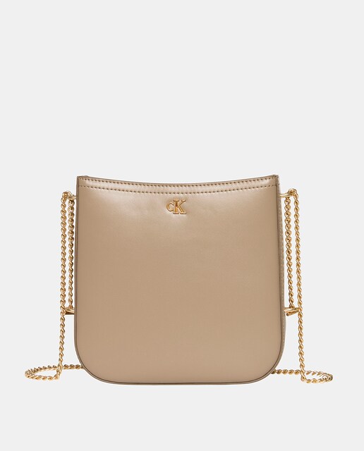 Imagem 0 de Mala CK Pequena com Alça de Corrente