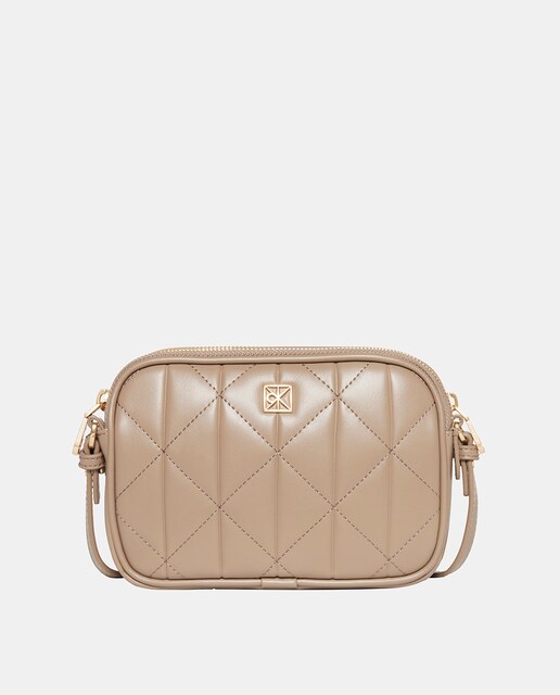 Imagem 0 de Mala a Tiracolo Acolchoada