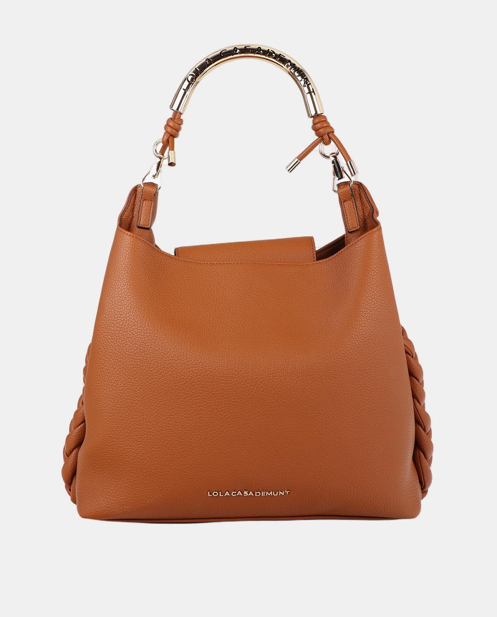 Imagem 0 de Mala Shopper com Alça Metálica Perfurada