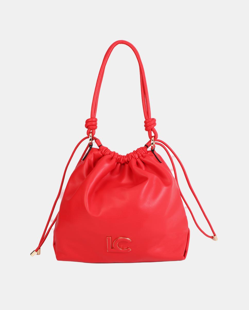 Imagem 0 de Mala Hobo LC Forrada