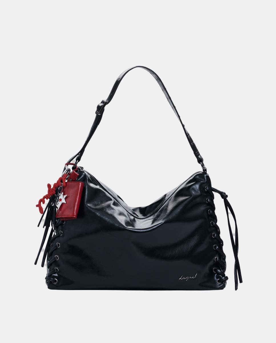 Mala Galaxy Black Leiria Preto-1