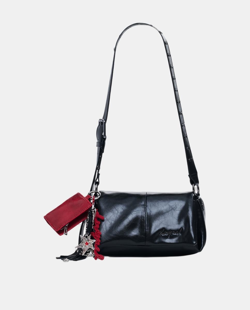 Mala Galaxy Black Naron Preto-1