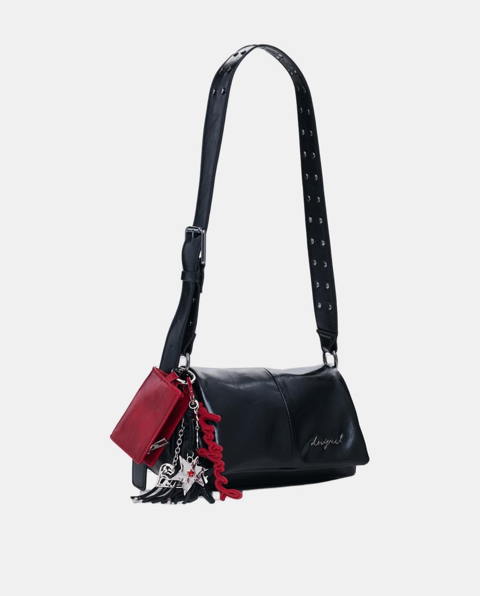 Mala Galaxy Black Naron Preto-2