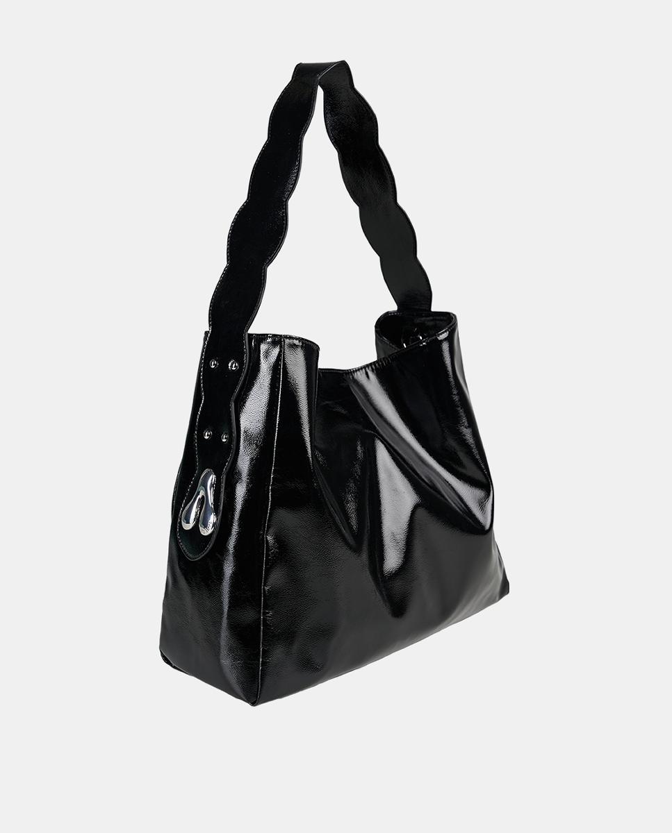 Imagem 0 de Mala de Ombro Modelo Arenal