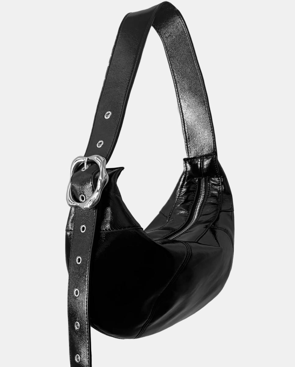 Imagem 0 de Mala Cruzada Ajustável Modelo MUSA