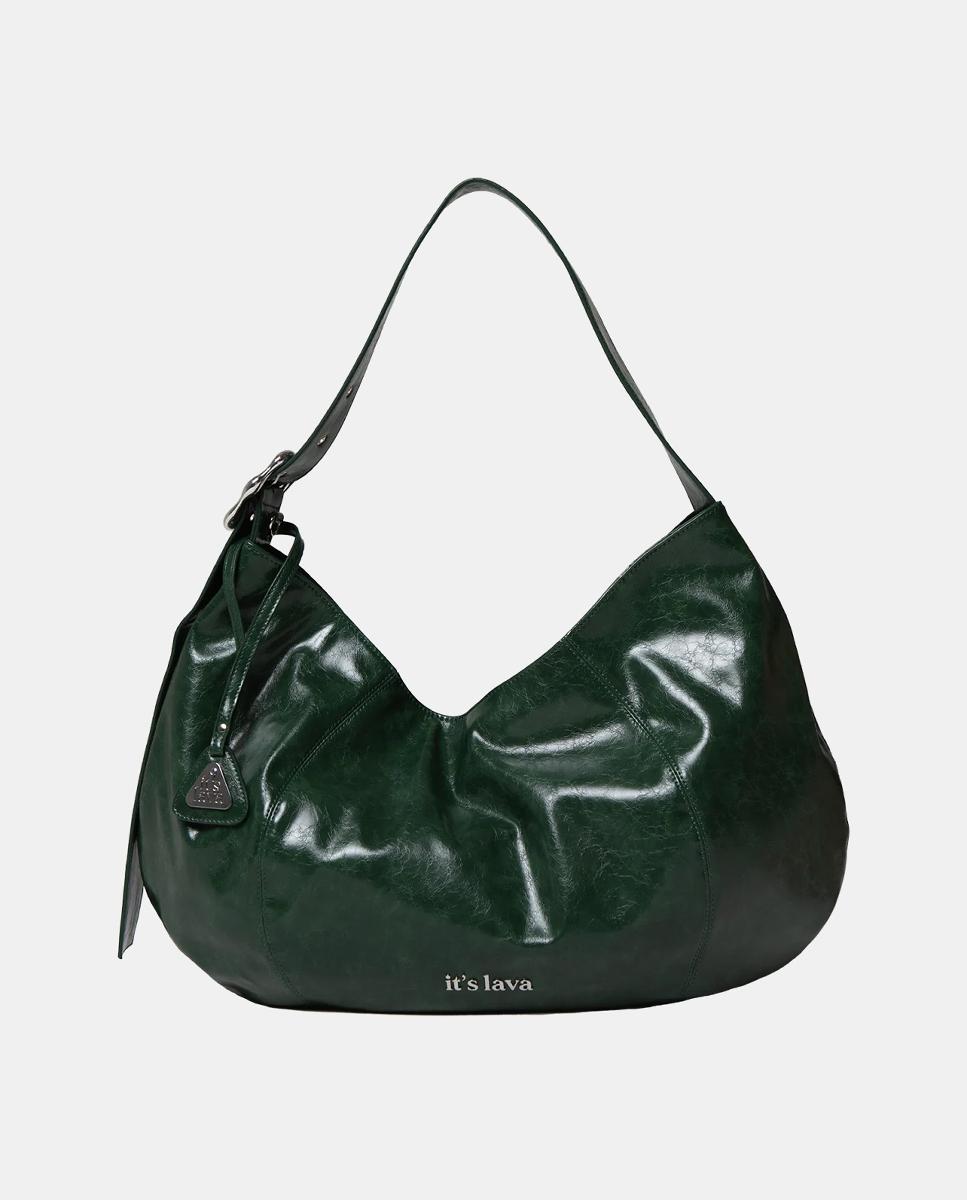 Imagem 0 de Mala Cruzada Ajustável Modelo Maxi Musa Musa