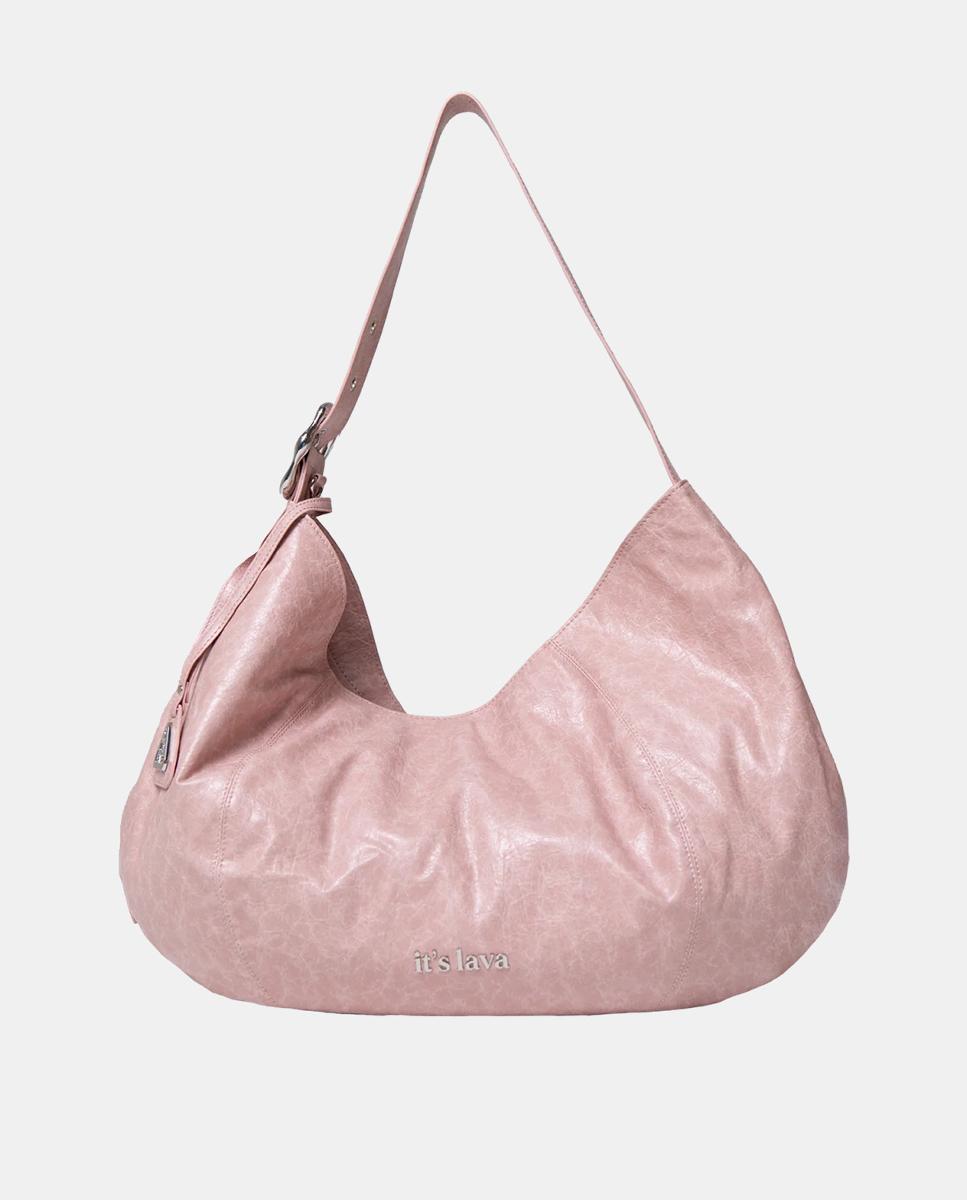 Imagem 0 de Mala Cruzada Ajustável Modelo Maxi Musa Musa