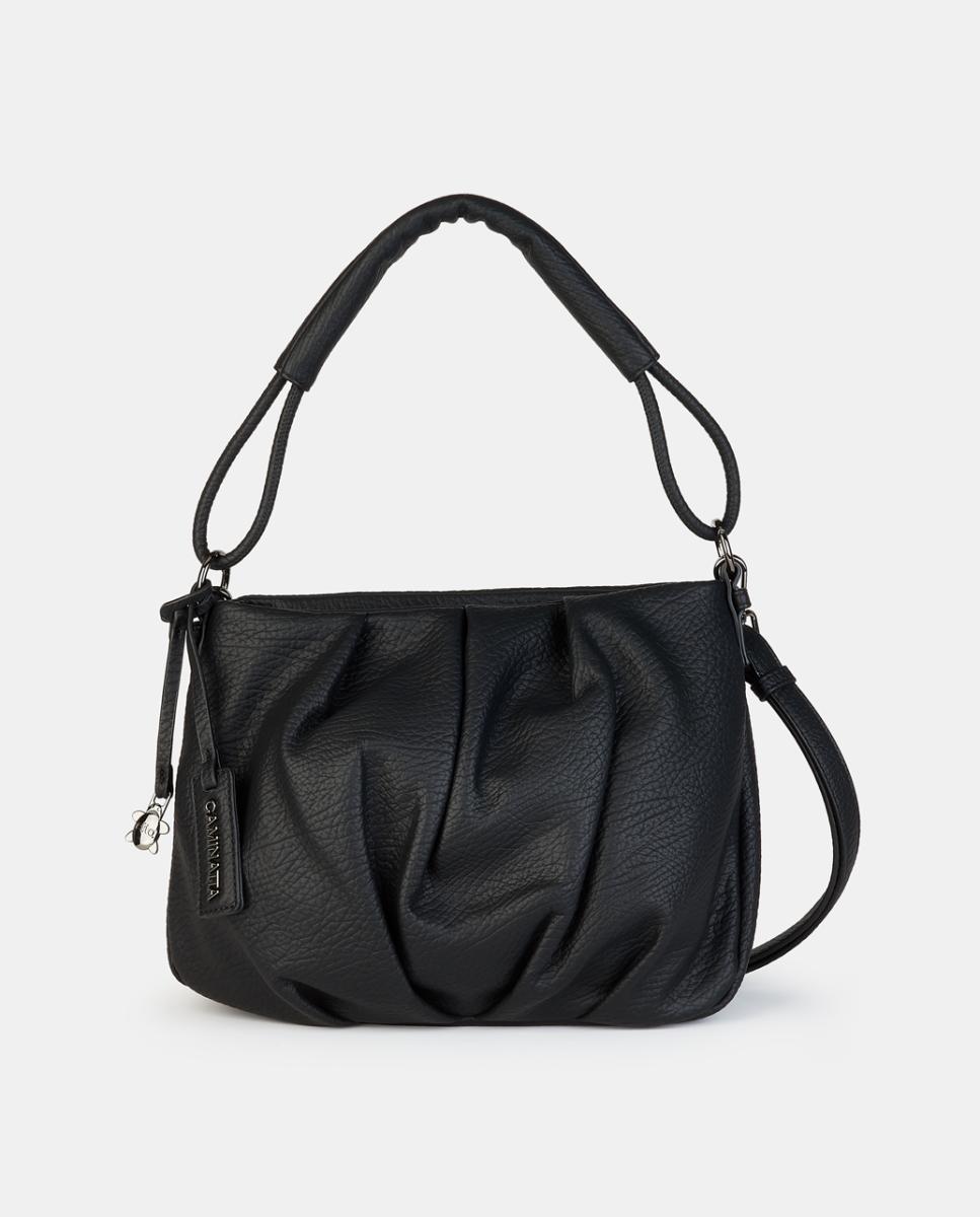 Imagem 0 de Mala Crossbody com Fecho de Correr