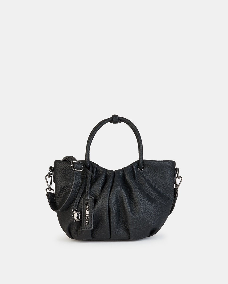 Imagem 0 de Mala Crossbody com Fecho de Correr