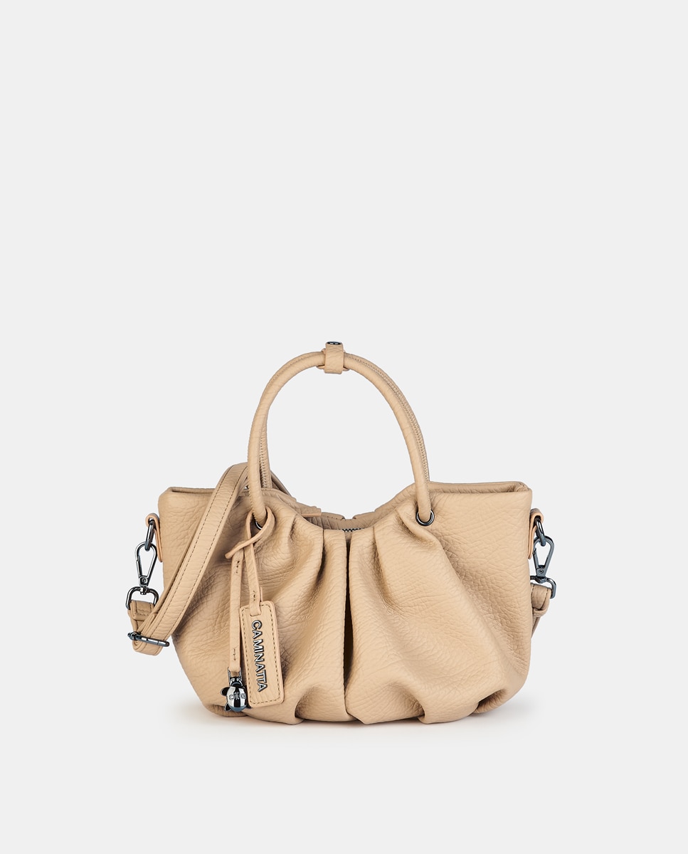 Imagem 0 de Mala Crossbody com Fecho de Correr