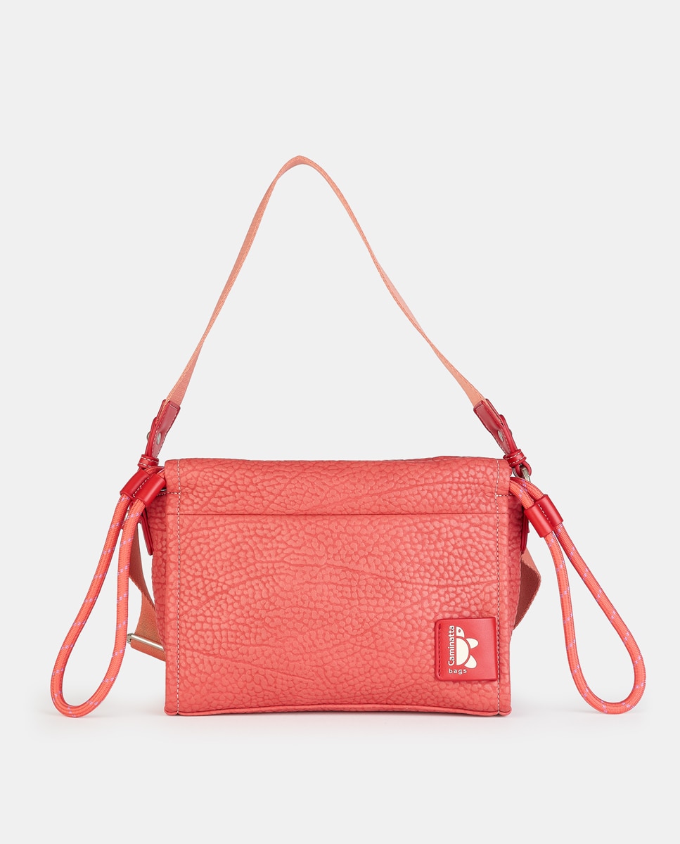 Imagem 0 de Mala Crossbody com Fecho de Correr