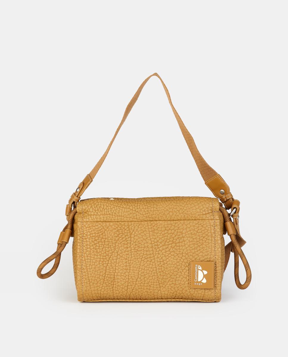 Imagem 0 de Mala Crossbody com Fecho de Correr