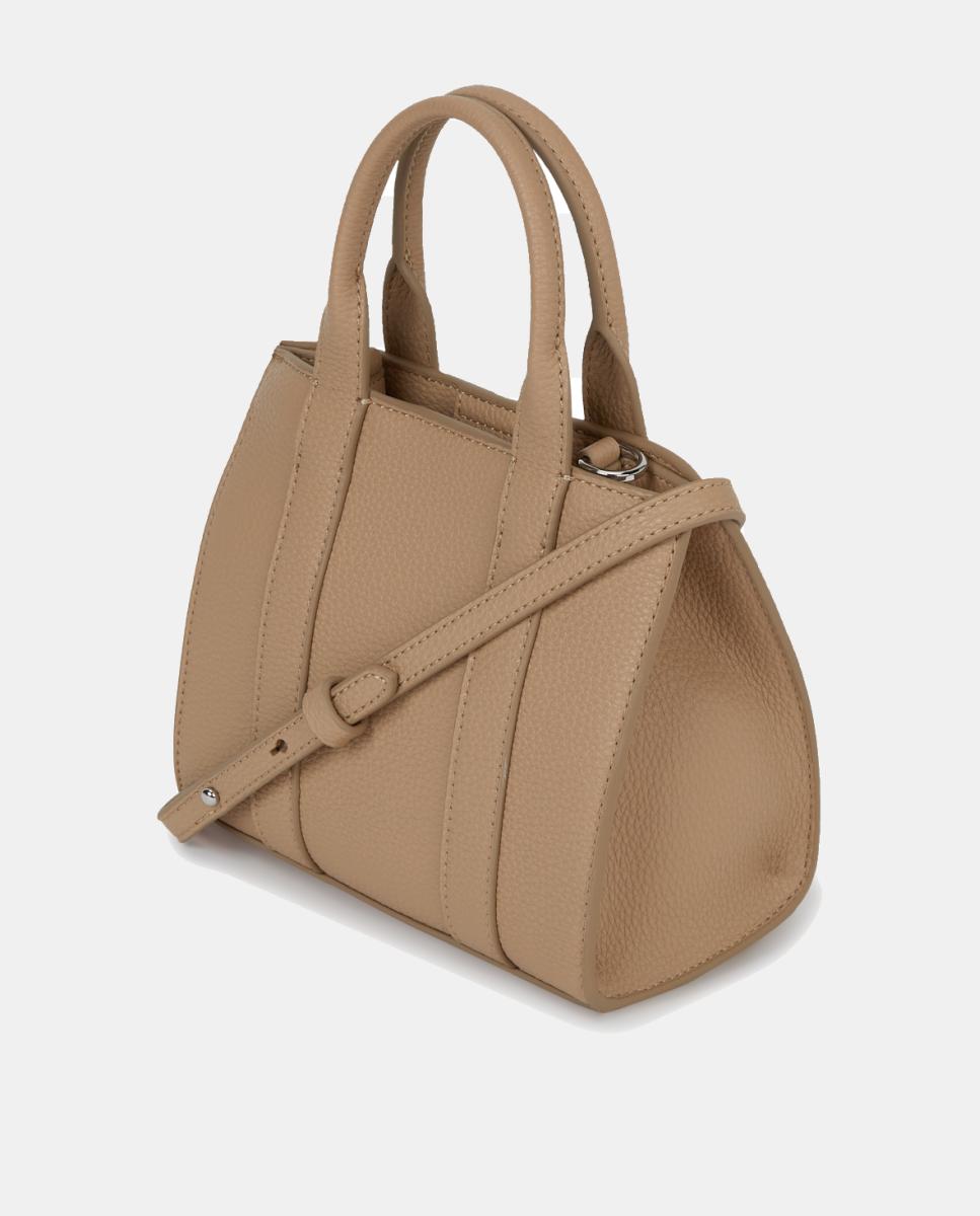 Imagen 3 de Bolso tote k/rsg - Karl Lagerfeld - Marrón claro Marrón claro