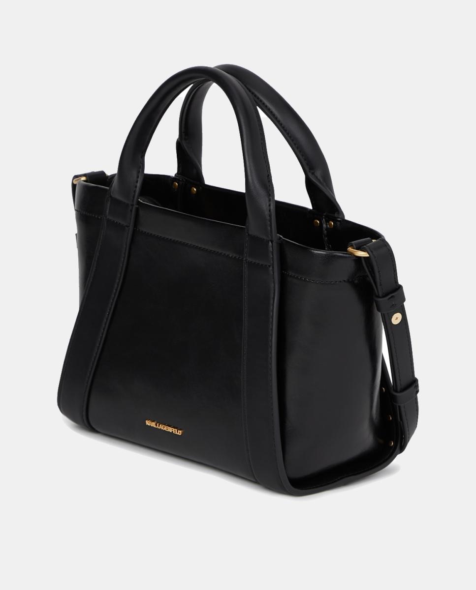 Mala Tipo Tote K/Ville Preto-2