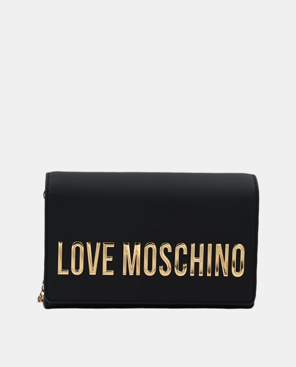 Imagem 0 de Mala Clutch a Tiracolo