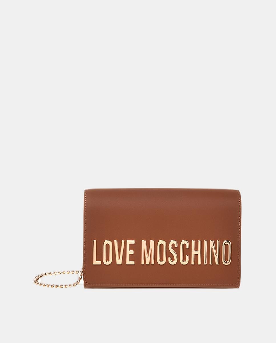 Imagem 0 de Mala Clutch a Tiracolo