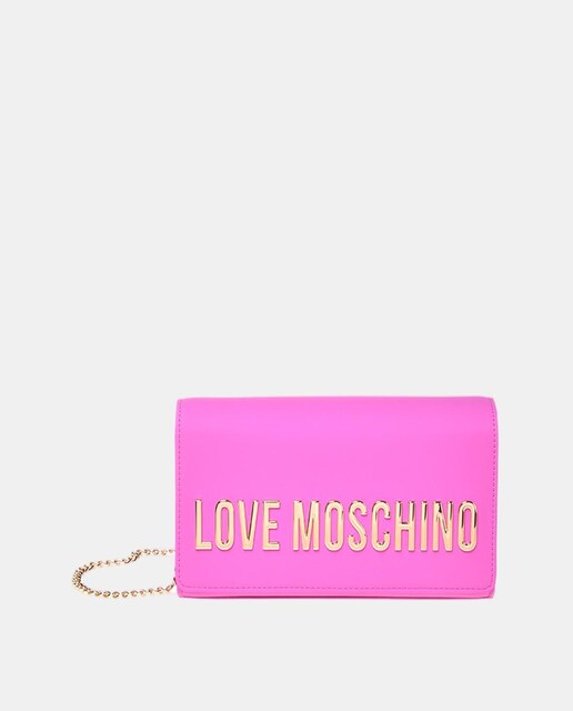 Imagem 0 de Mala Clutch a Tiracolo