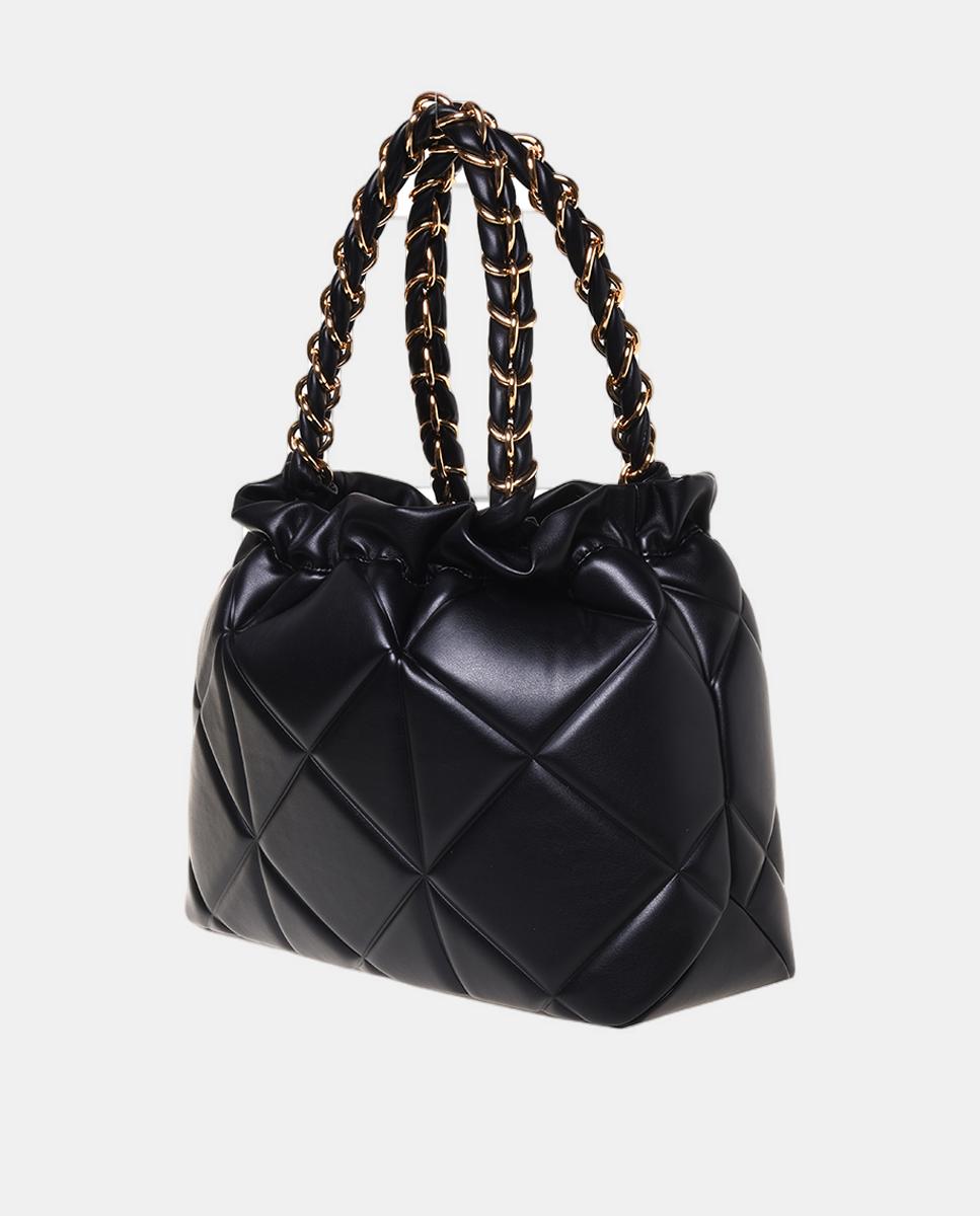 Mala Shopper Preto-2