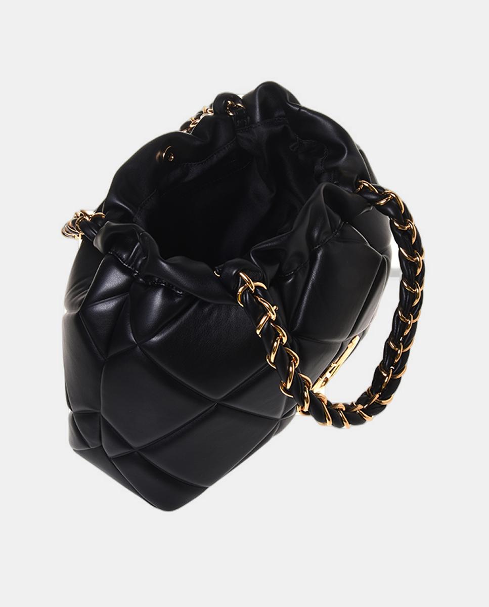 Mala Shopper Preto-3
