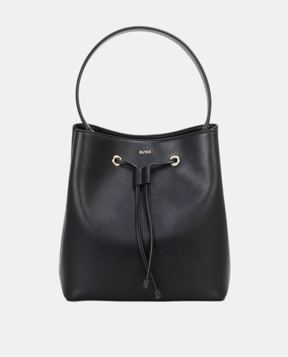 Imagem 0 de Mala de Ombro Totalmente Forrada com Fecho Magnético