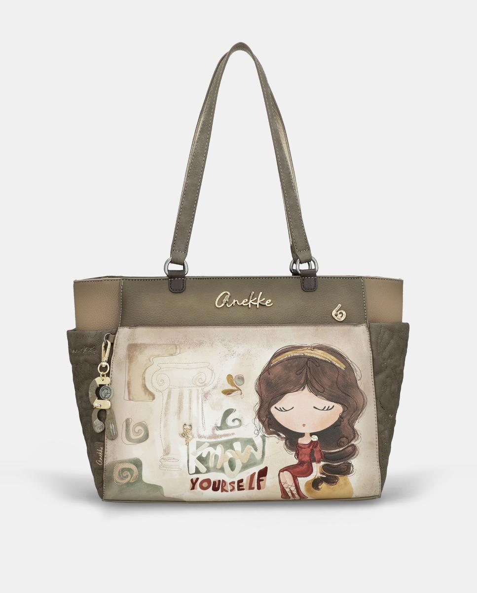 Mala Tipo Tote Muse Multicolor-1