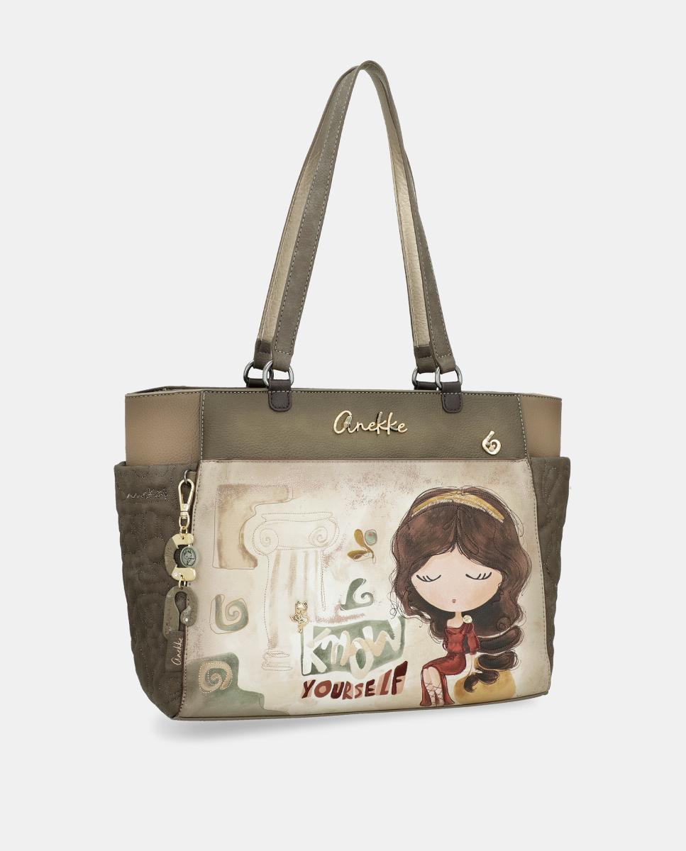Mala Tipo Tote Muse Multicolor-2