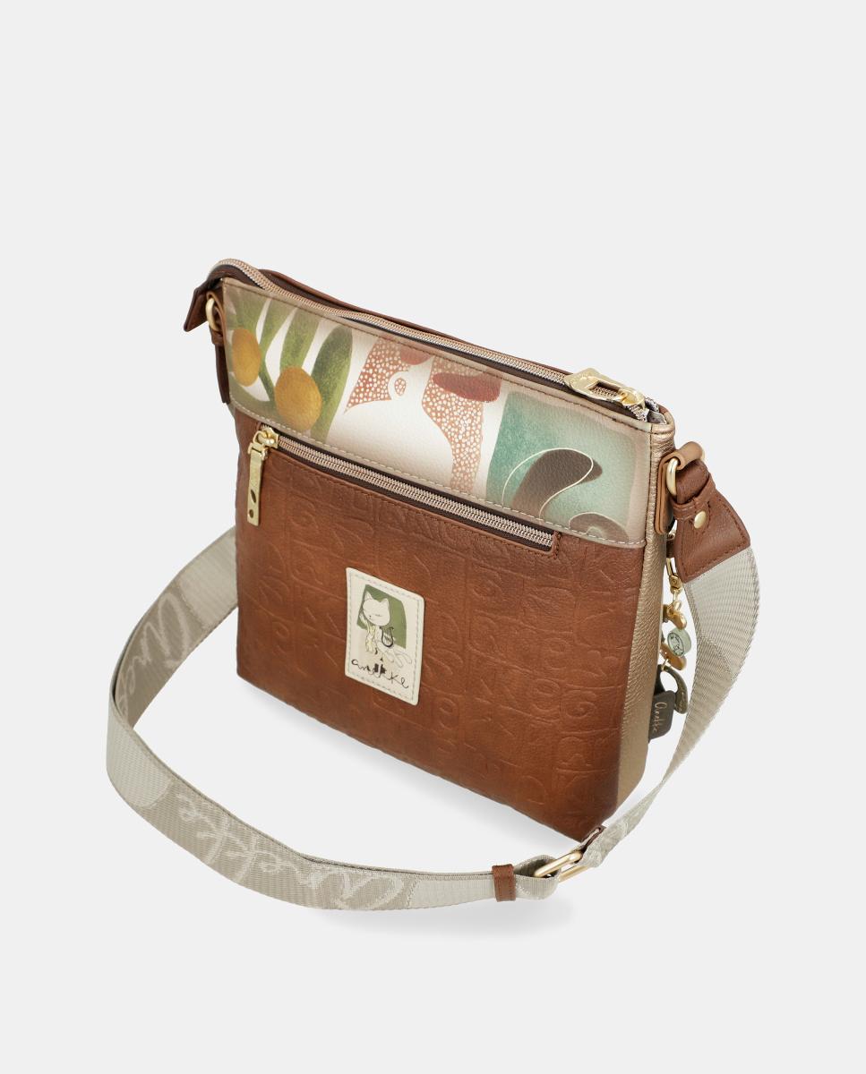 Mala a Tiracolo Muse Multicolor-4