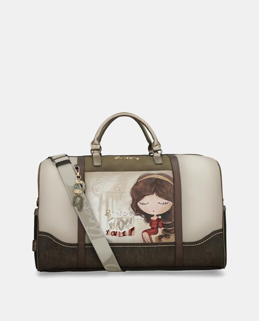 Imagem 0 de Mala de Viagem Muse