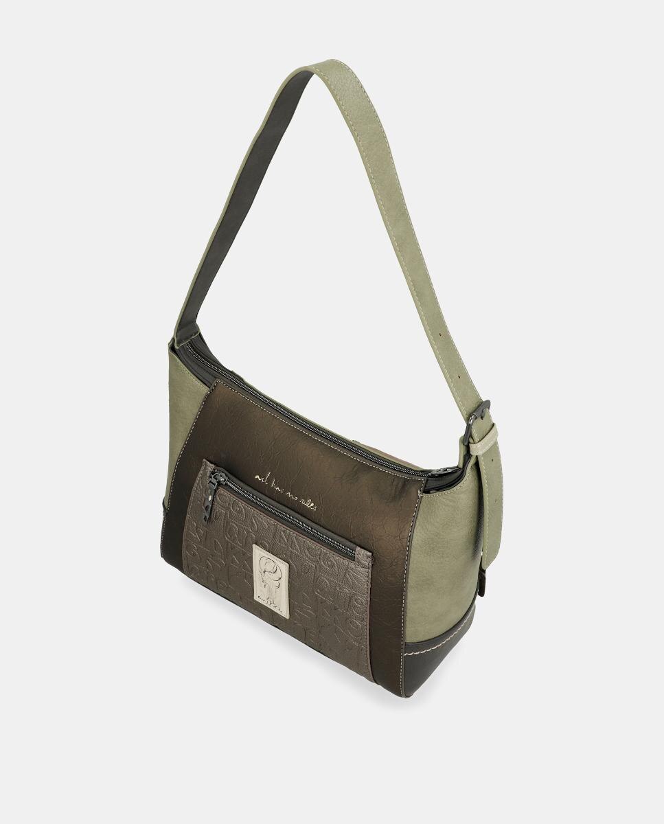 Mala Hobo Amphora Multicolor-4