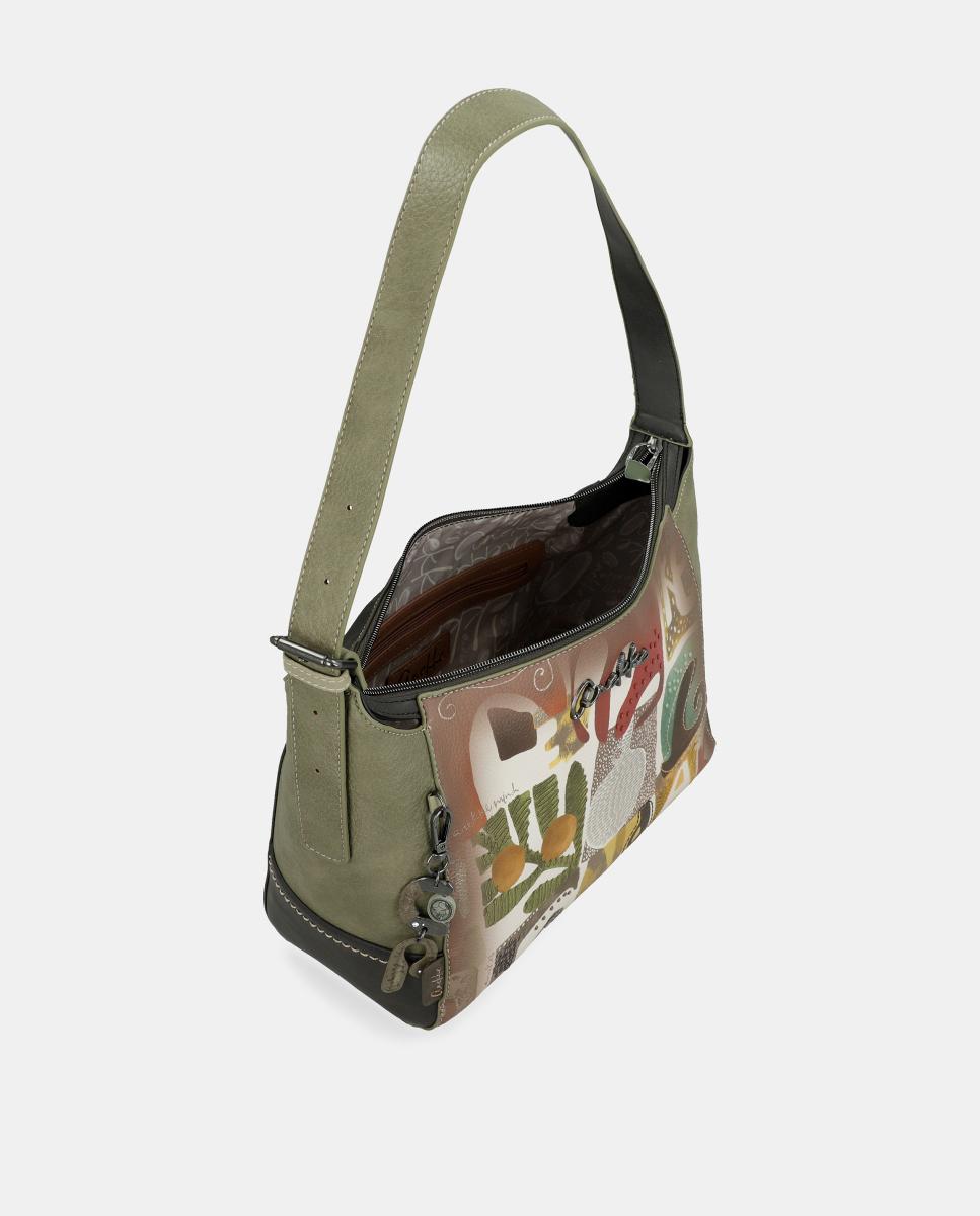 Mala Hobo Amphora Multicolor-5