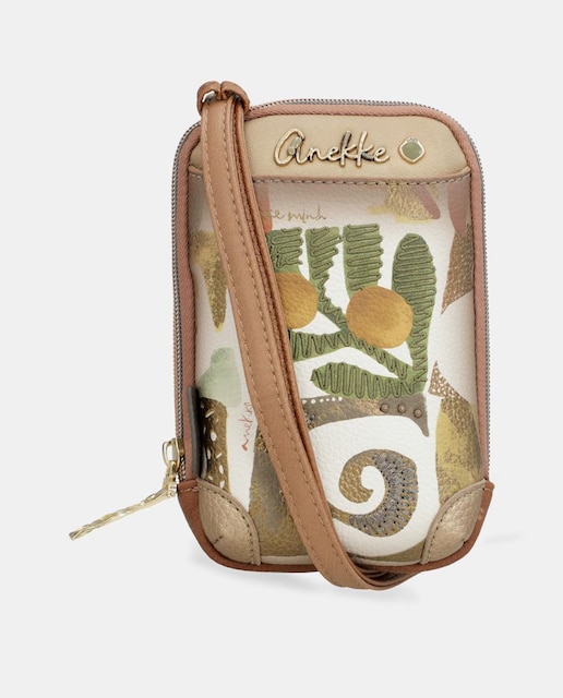 Imagem 0 de Mini Mala a Tiracolo Amphora