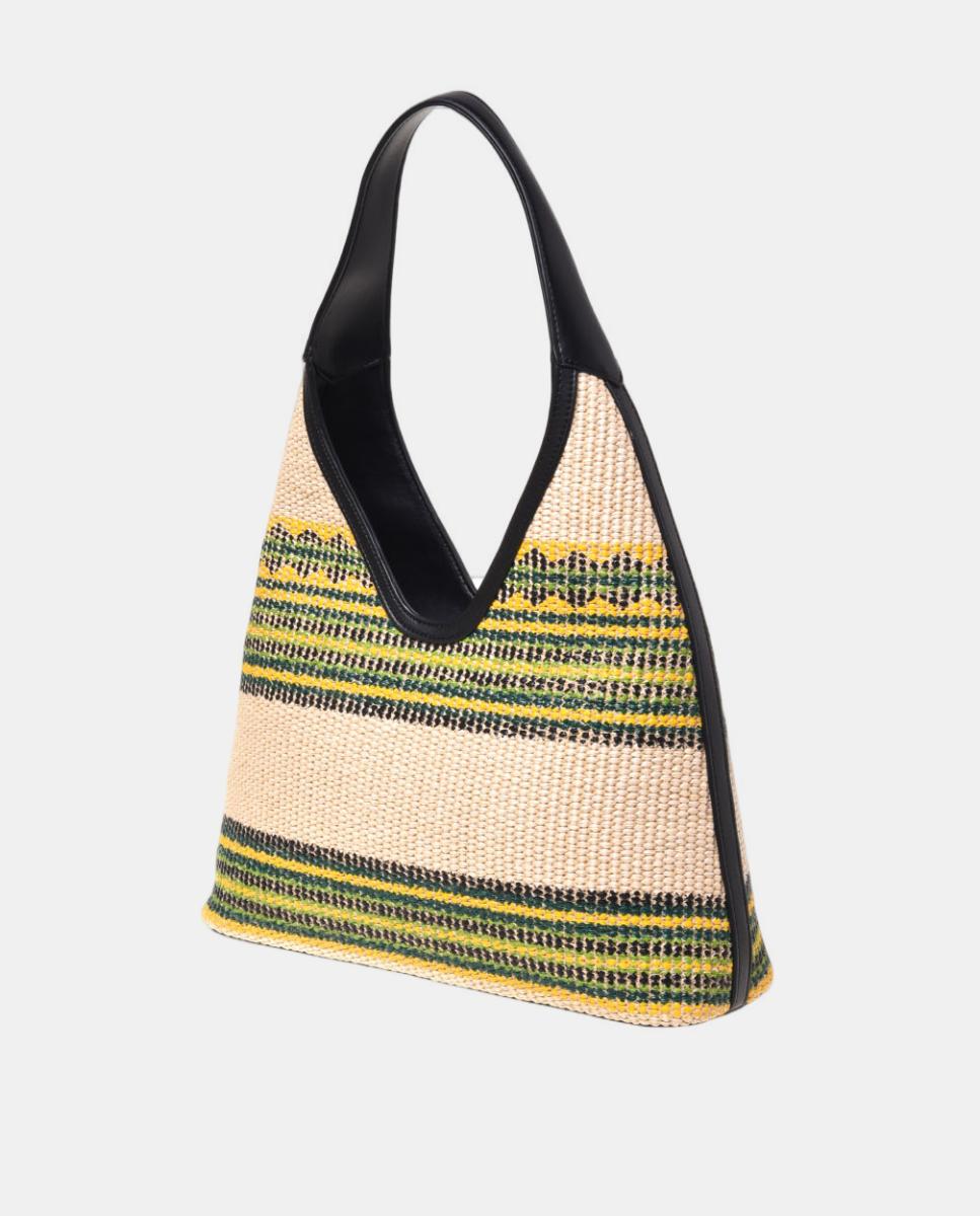 Bolso de hombro - Love Moschino - Multicolor Multicolor-2