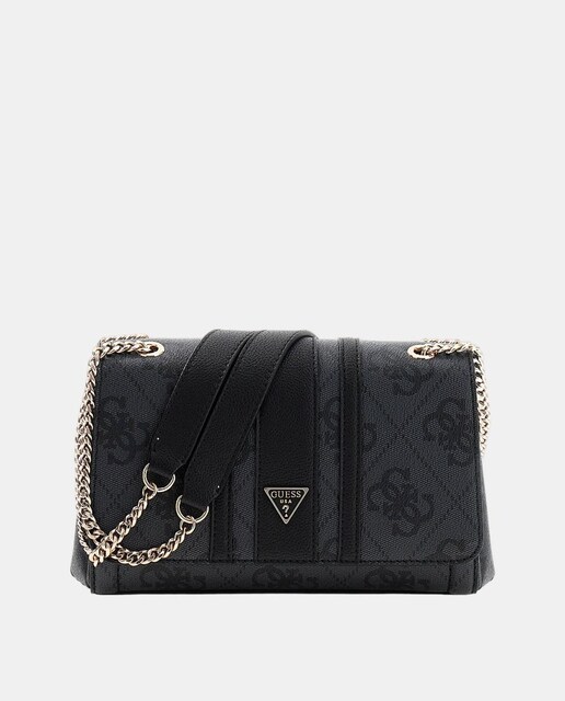 Imagen 0 de Bandolera con cierre solapa