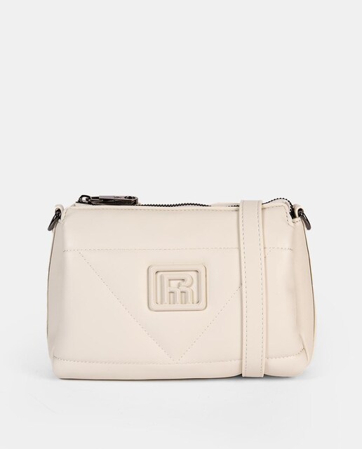 Imagem 0 de Mala de Mão com Pespontos