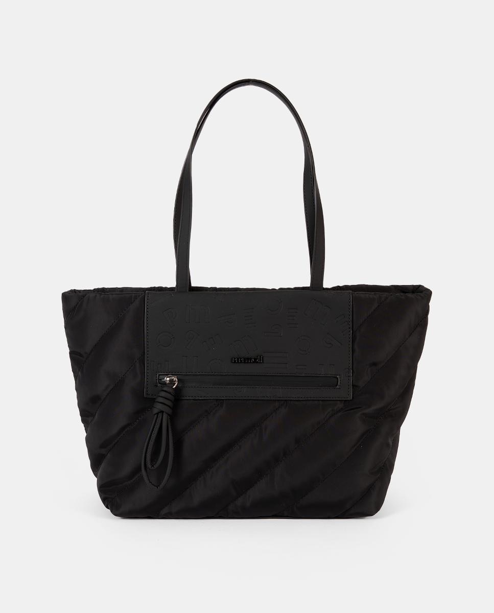 Imagem 0 de Mala Shopper em Nylon