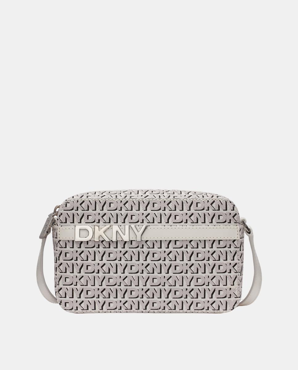 Mala Camera Bag Avril Branco-1