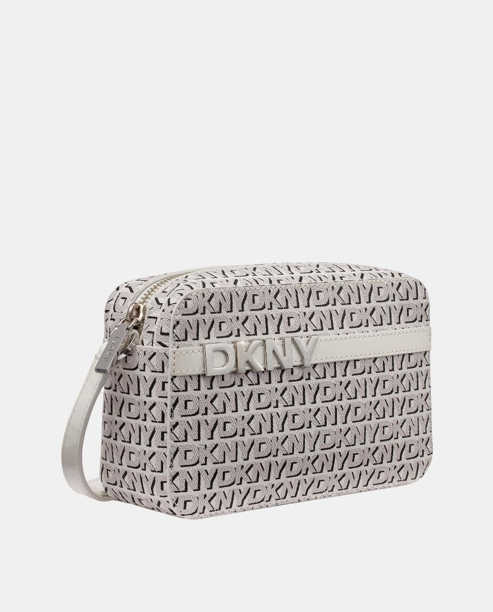 Mala Camera Bag Avril Branco-3