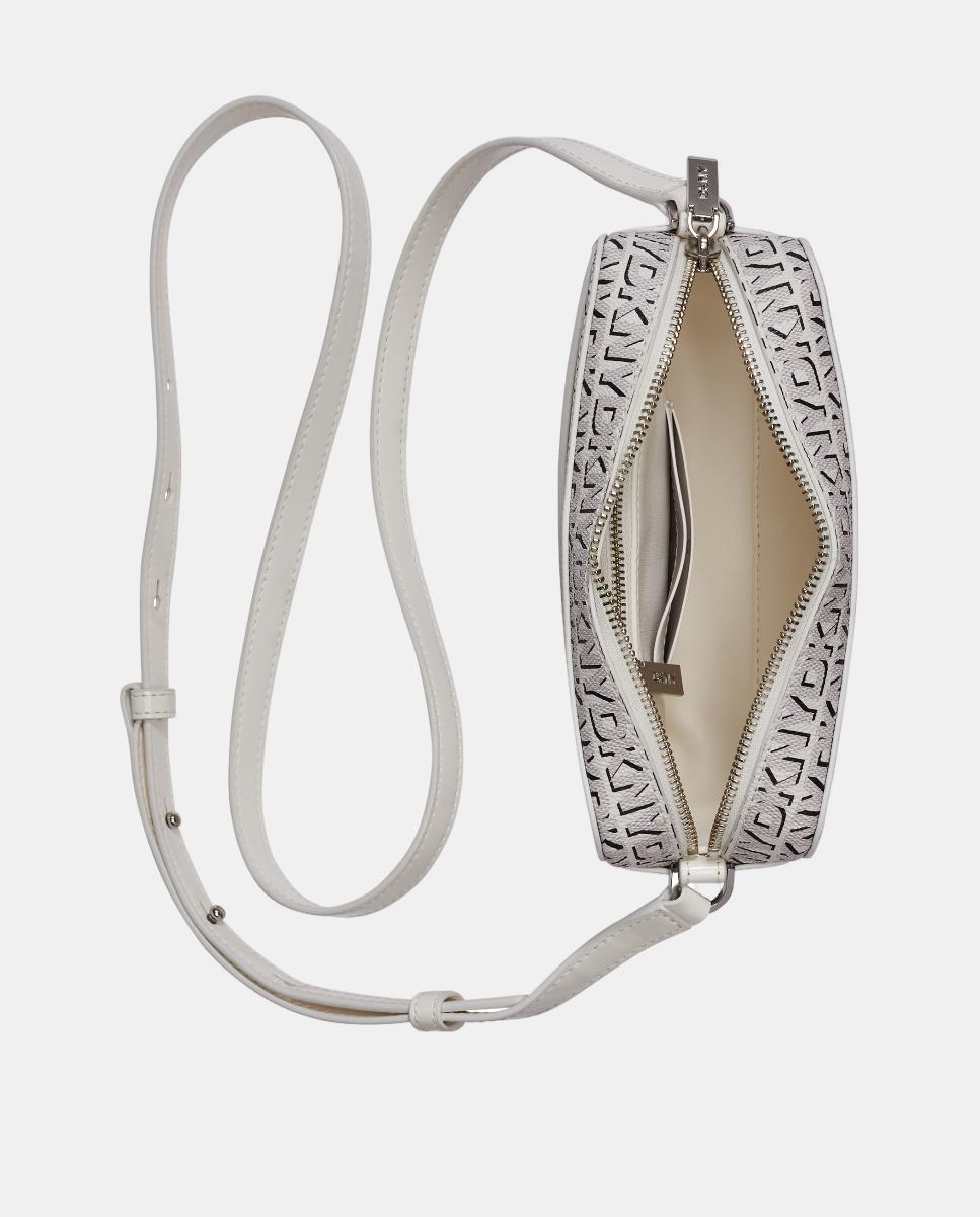 Mala Camera Bag Avril Branco-4