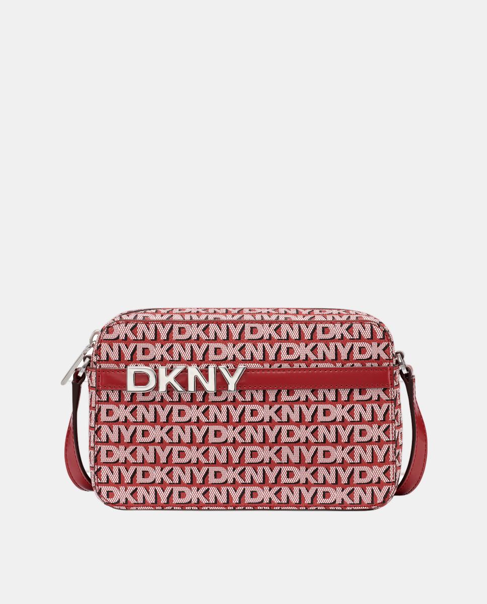 Mala Camera Bag Avril Vermelho-1